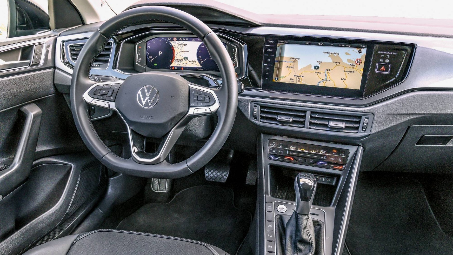 Volkswagen Taigo 1.5 TSI DSG 150 KM