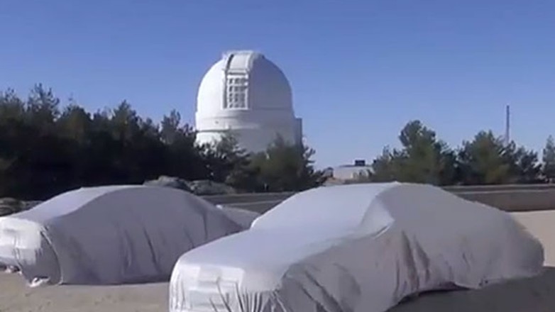 Czekamy na niespodziankę Audi