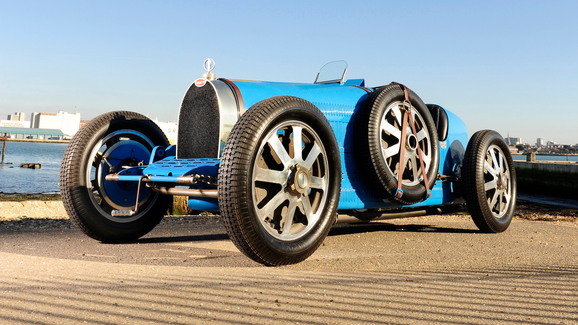 Najdroższe samochody aukcji w Arizonie 01.2017