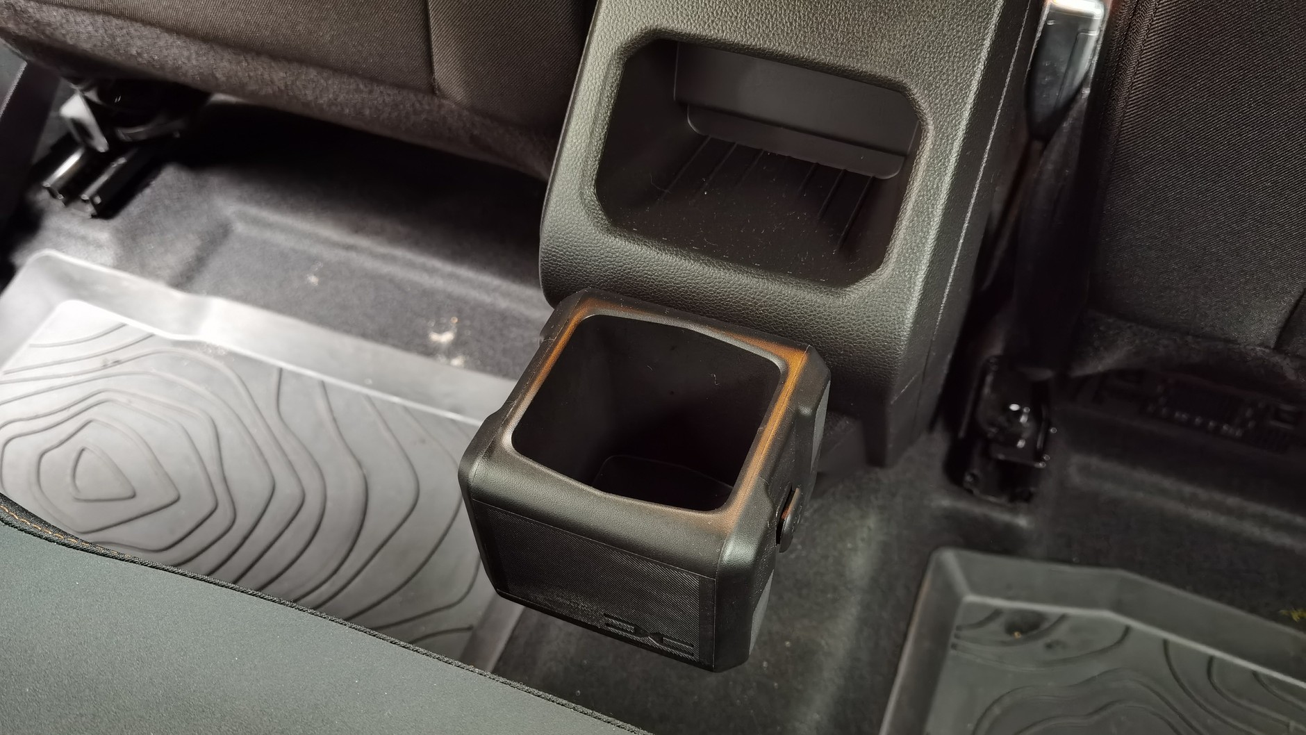 Dacia Duster Extreme 1.2 TCe 4x4