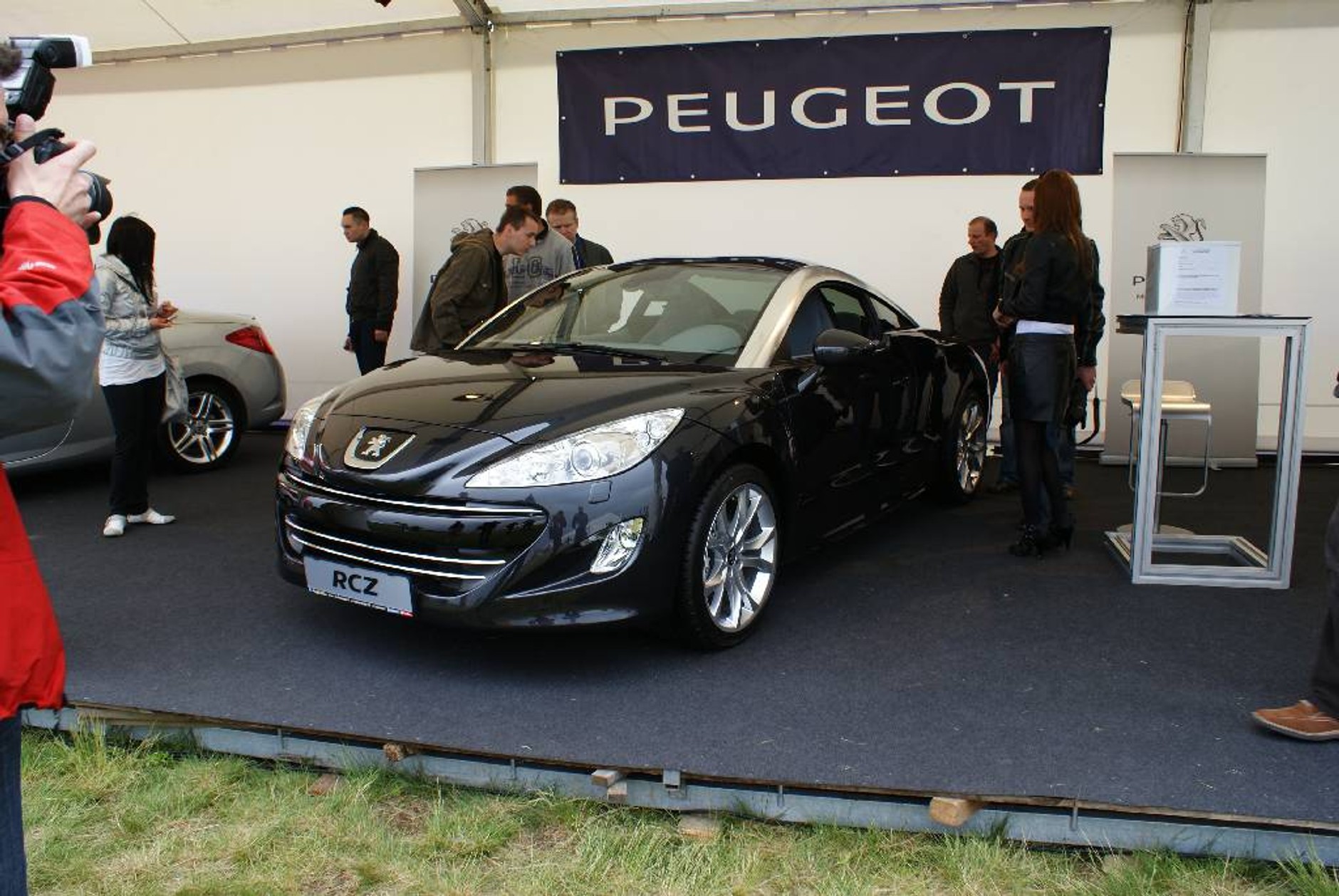 Men`s Day 2010: spełnienie męskich pasji i marzeń