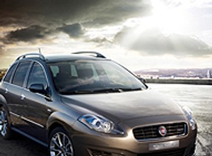 Fiat Croma - Wygląd też się liczy