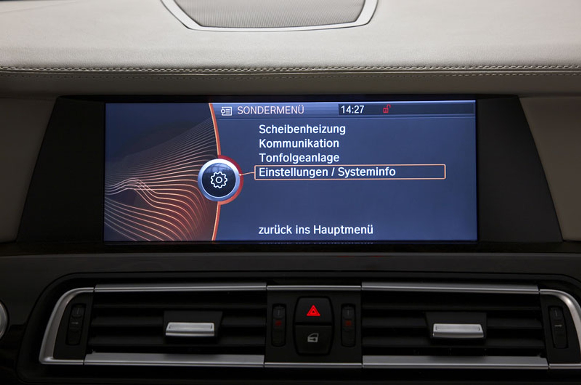 BMW: Seria 7 w wersji High Security