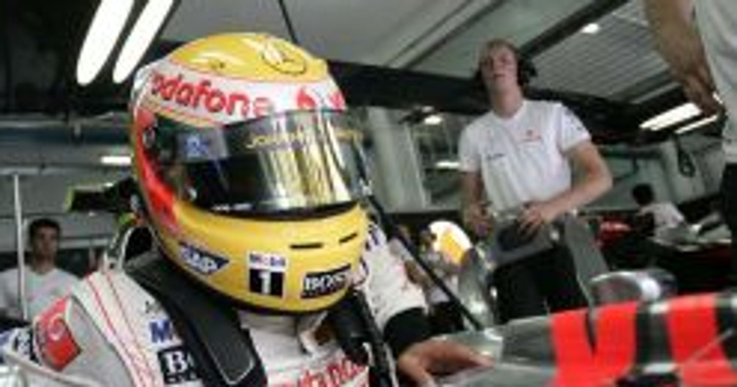 Grand Prix Japonii 2007: komentowali po zakończeniu wyścigu