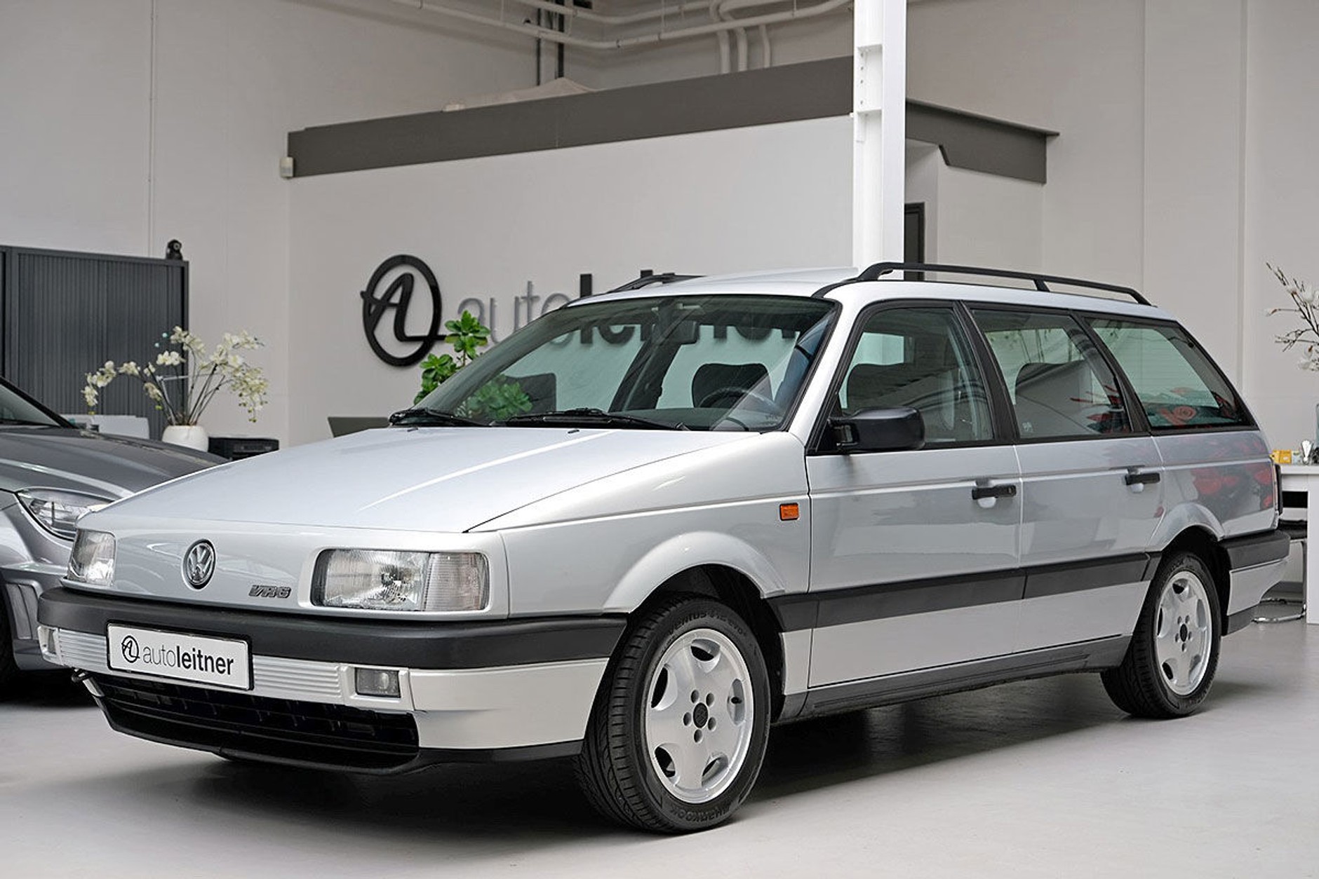 Volkswagen Passat B3