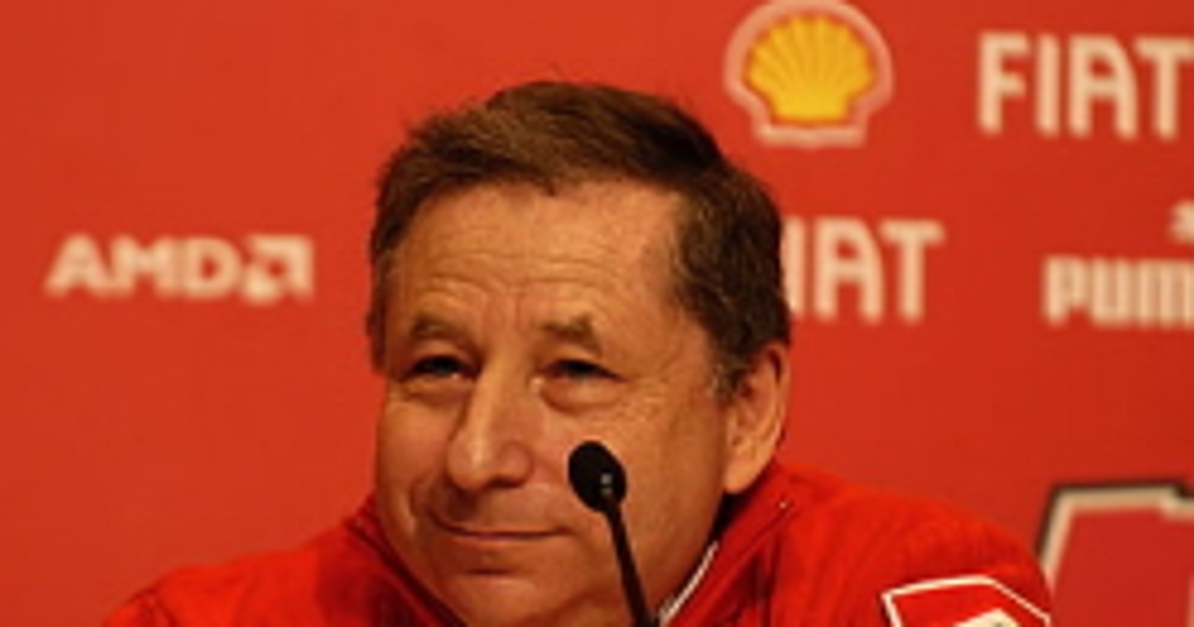 Jean Todt nowym Prezydentem FIA