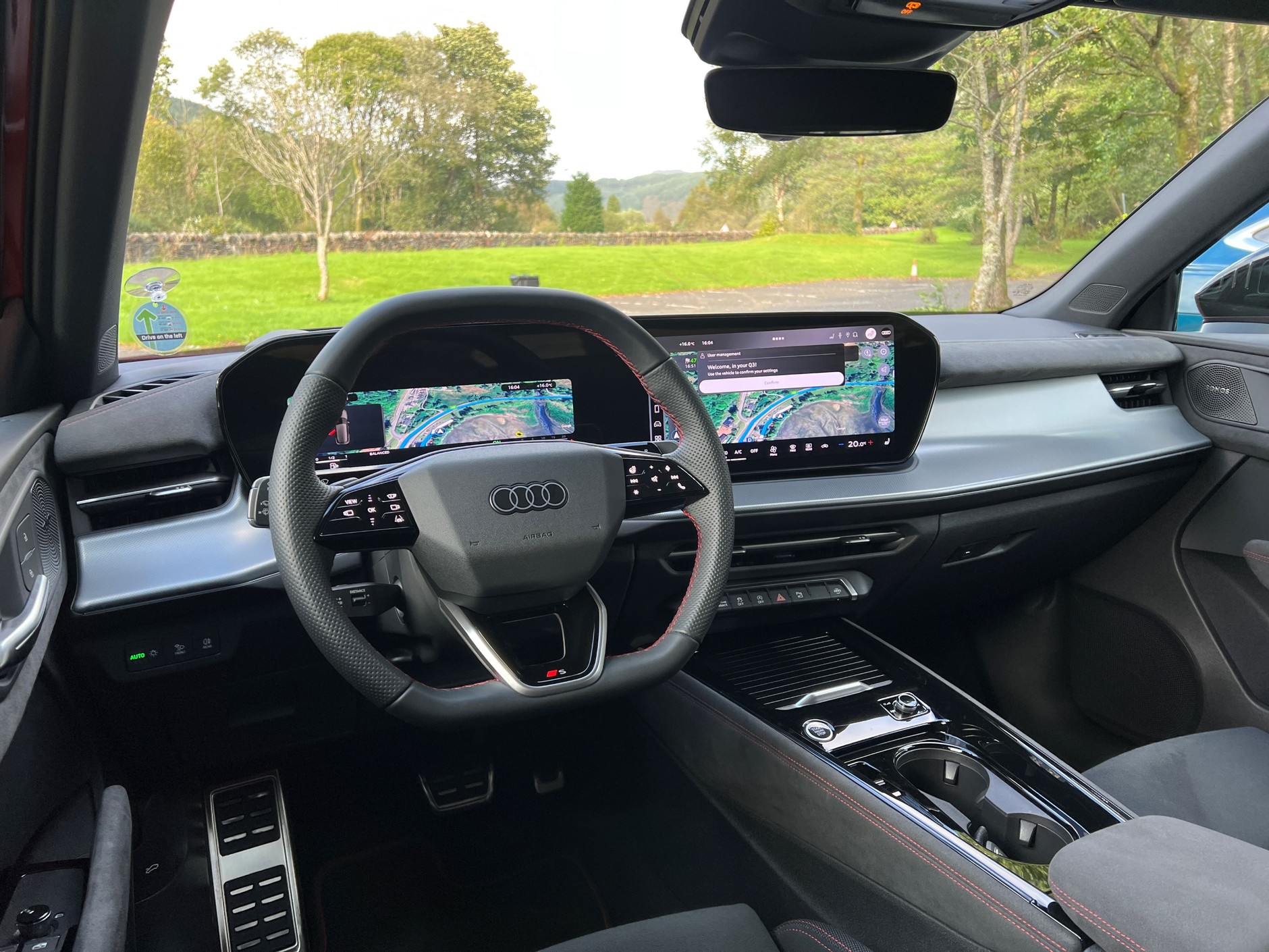 Audi Q3 (3. generacja)