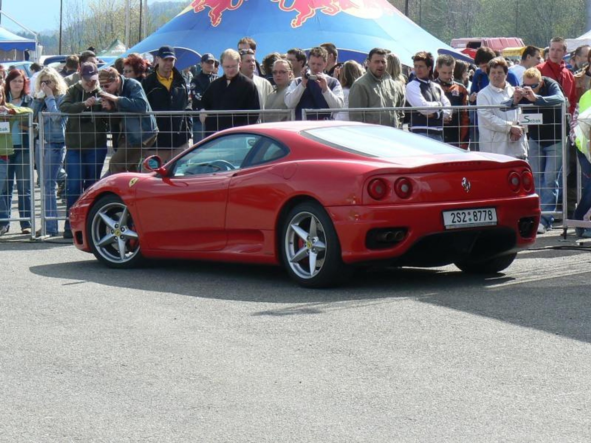 Tuning Motor Show 2007: fotogaleria z Koprzywnicy (aktualizacja)