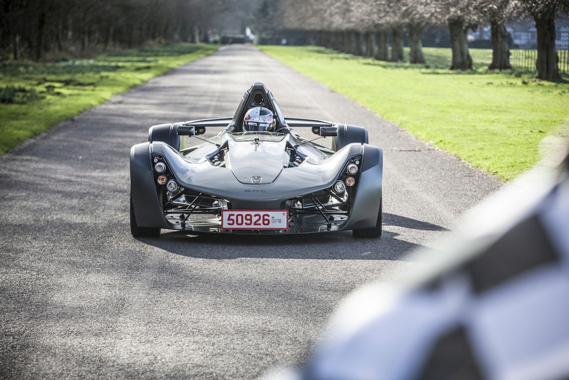 BAC Mono