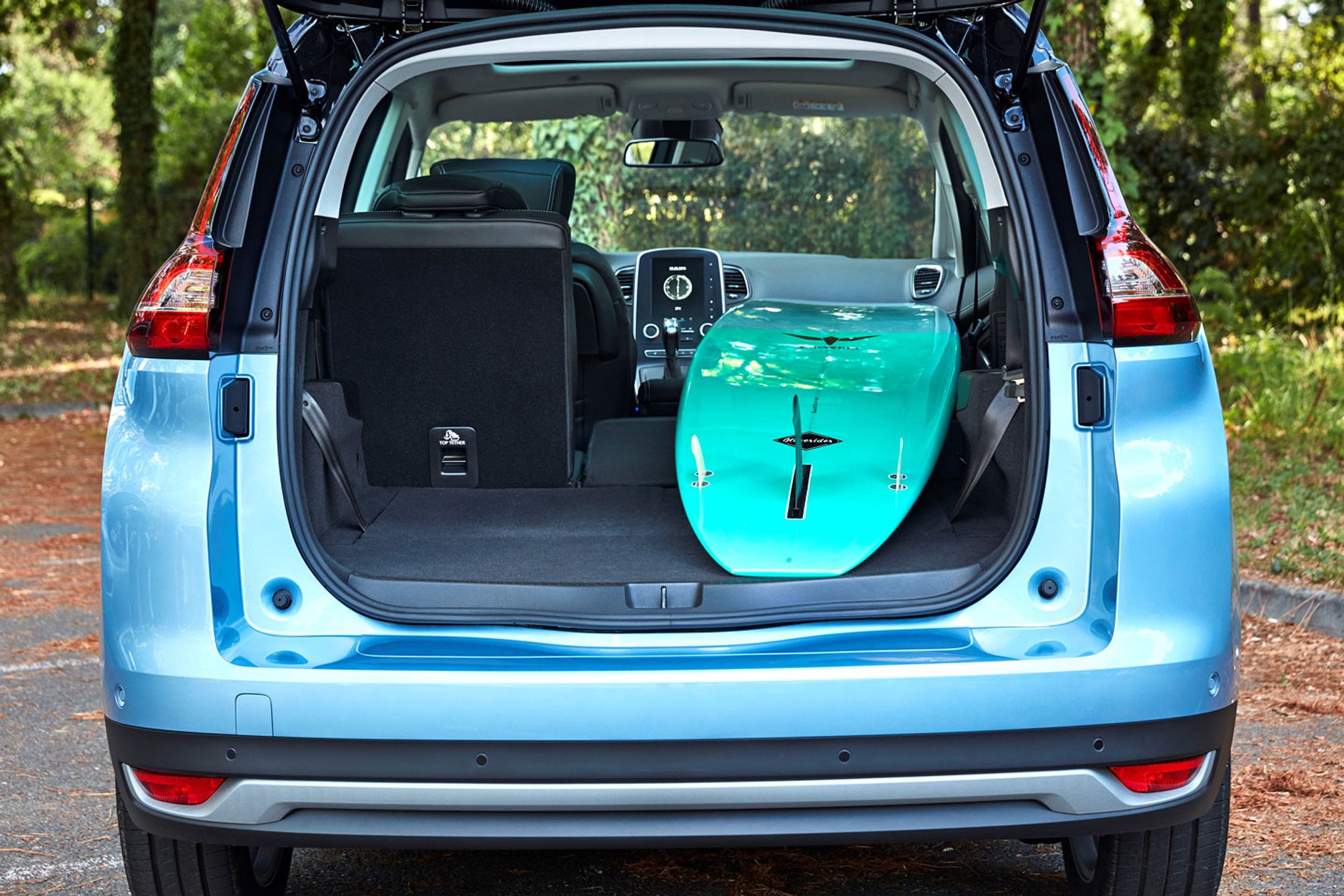 Renault Grand Scénic