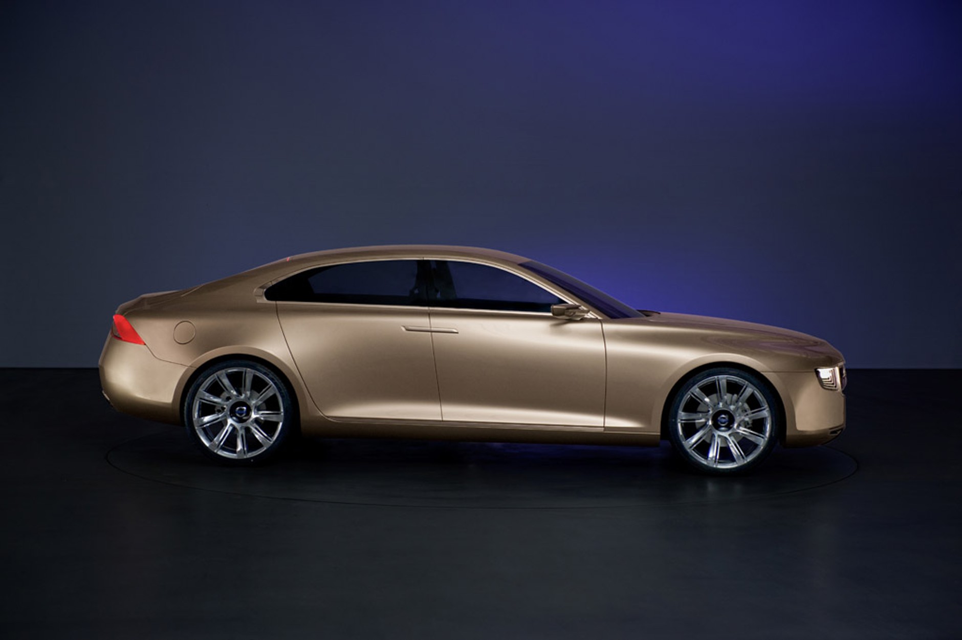 Volvo Concept Universe: nowa interpretacja luksusu