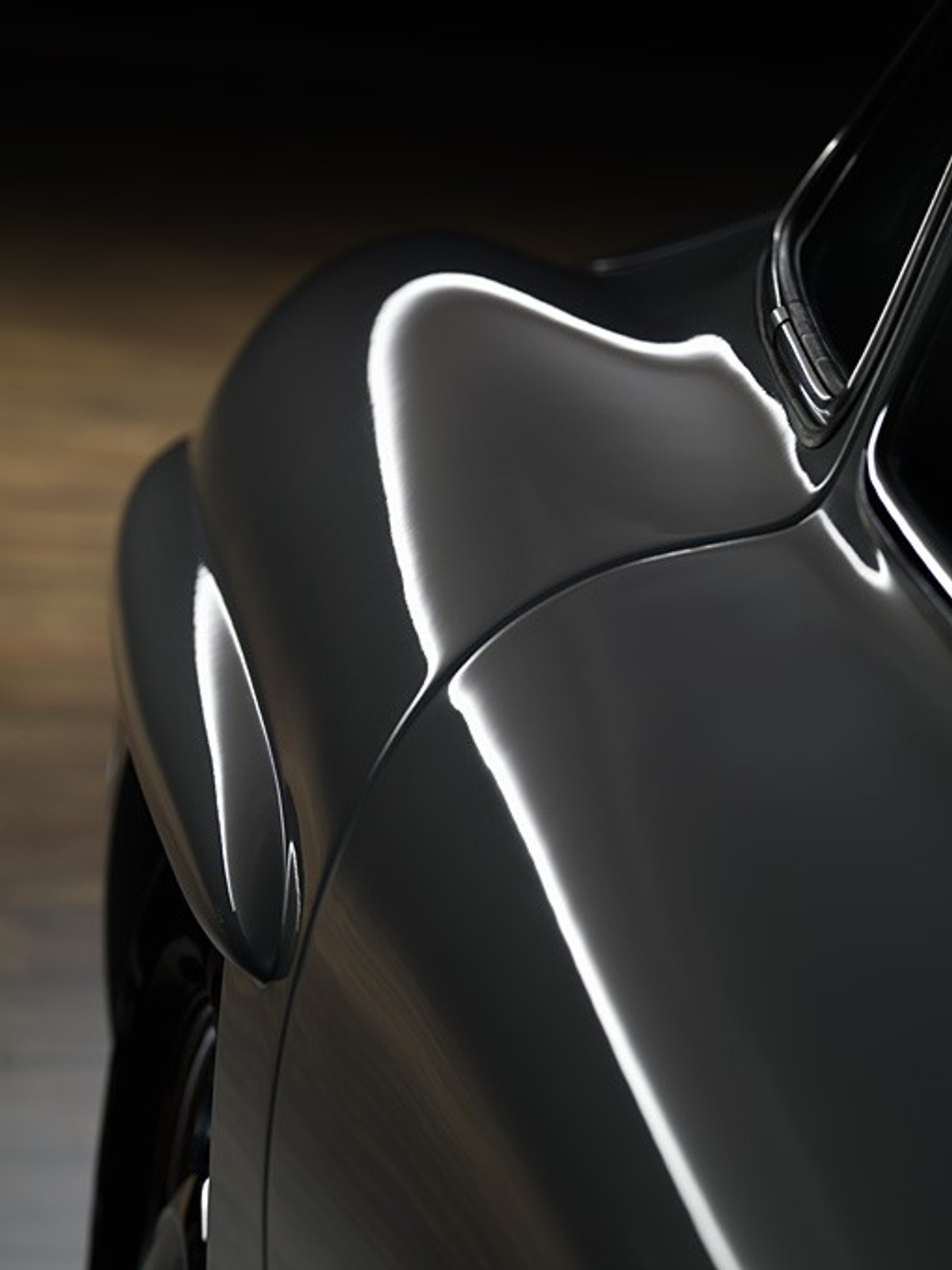 Mercedes-Benz 300 SL – doskonała replika od Gullwing AG