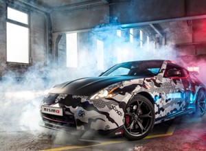 Gama modeli Nismo zawita do Warszawy