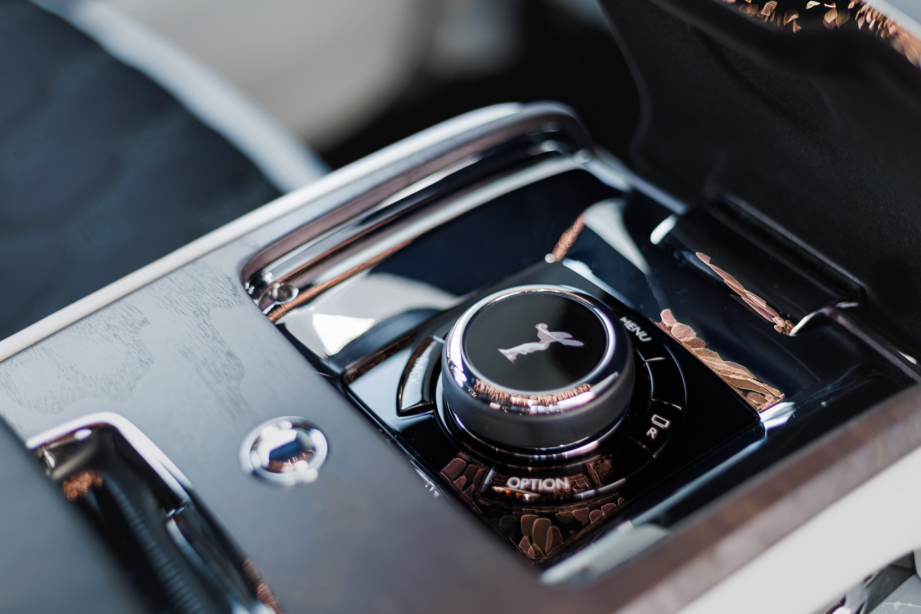 Rolls-Royce Cullinan Series II