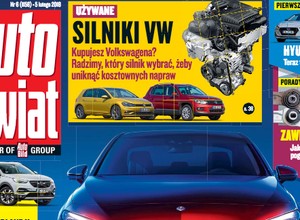 Auto Świat 6/2018