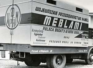 Specjaliści z Polski rodem - historia produkcji pojazdów specjalistycznych
