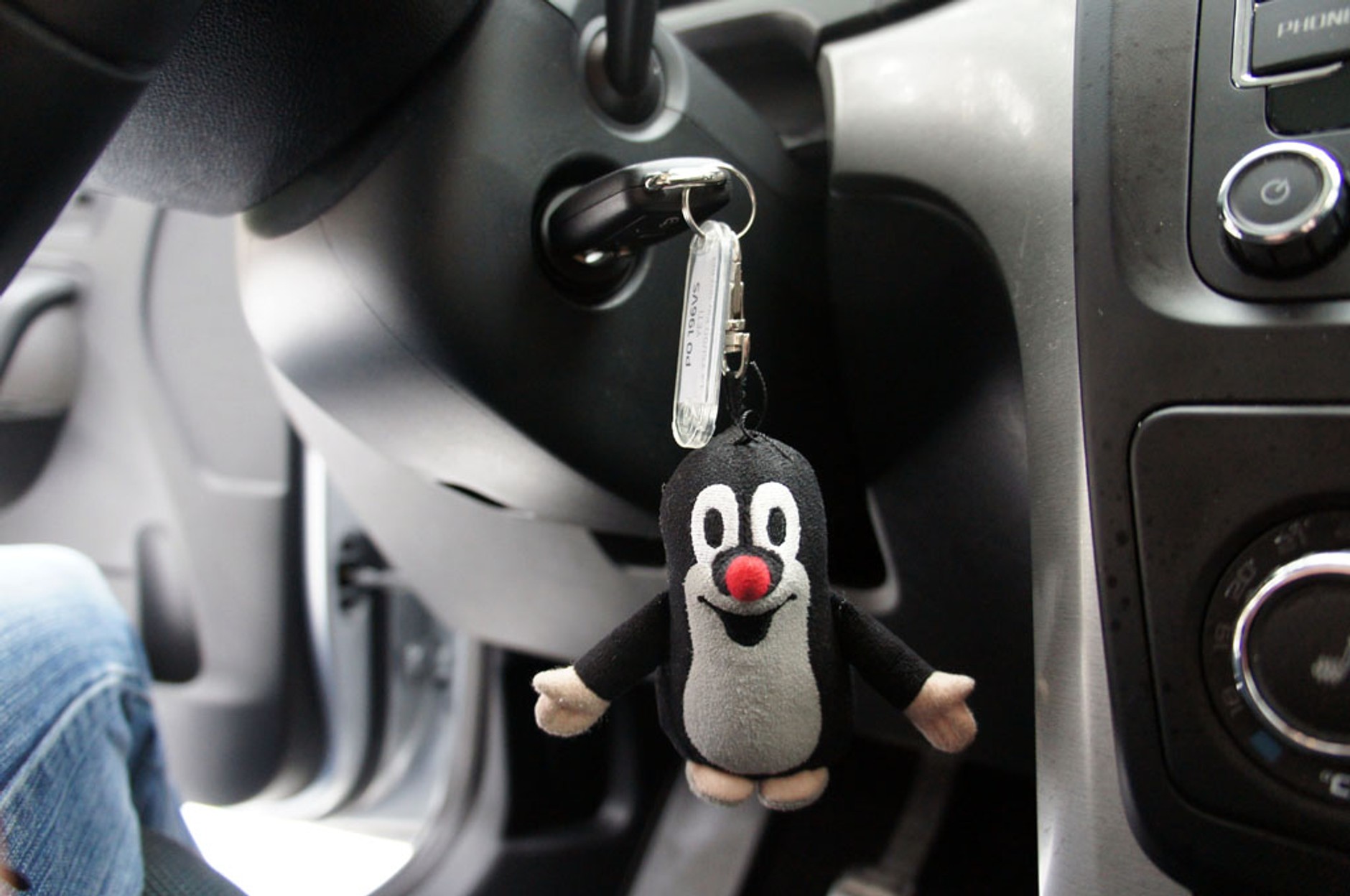 Skoda Yeti 1.4 TSI Elegance