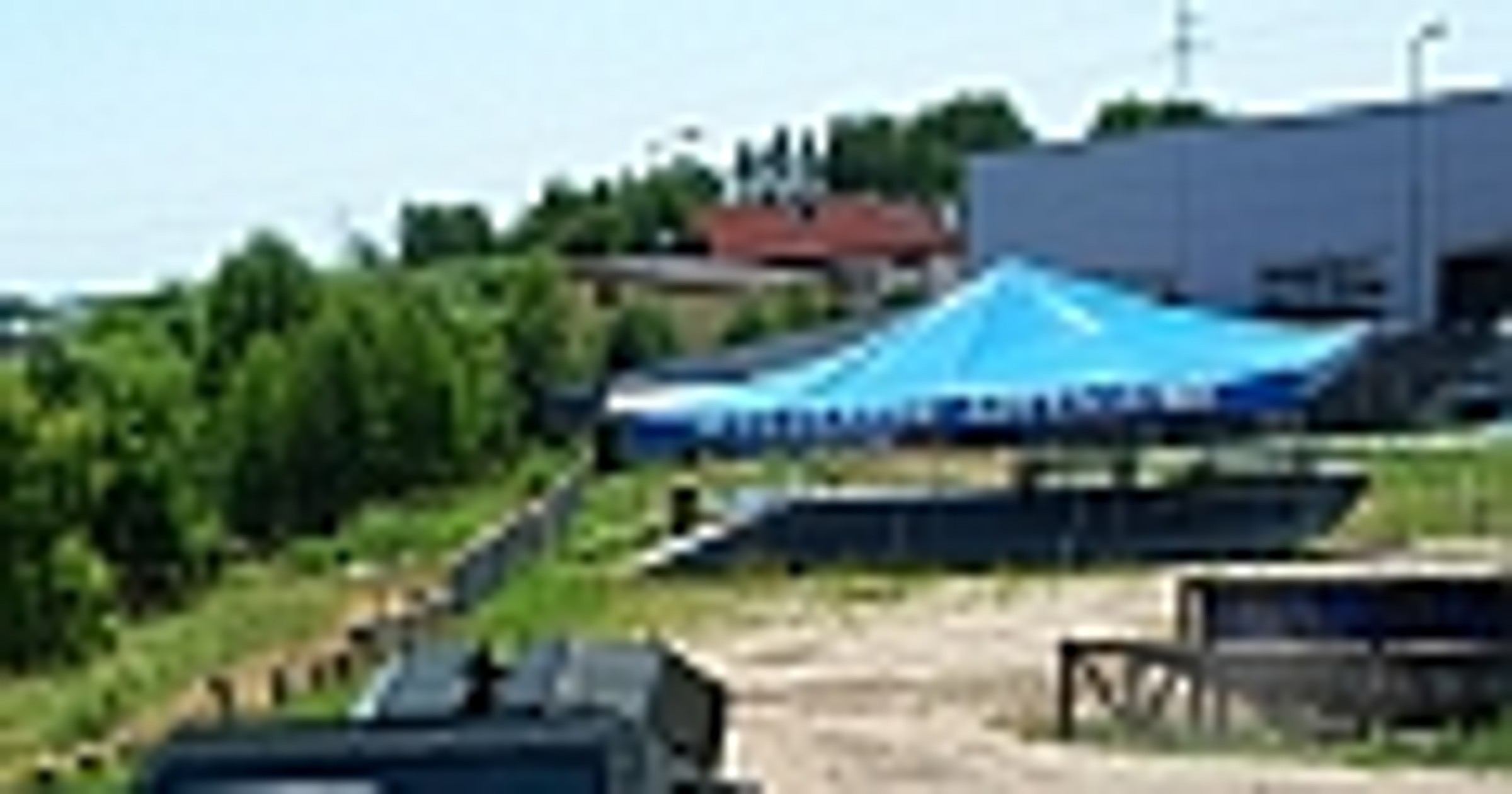 Nadjeżdża TUR! Pierwsza jazda