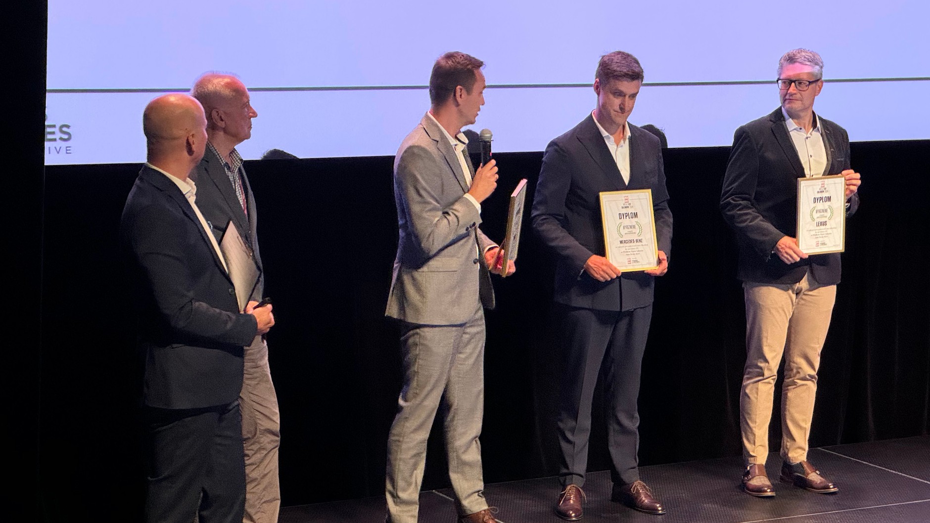 Wielki Test Salonów 2024