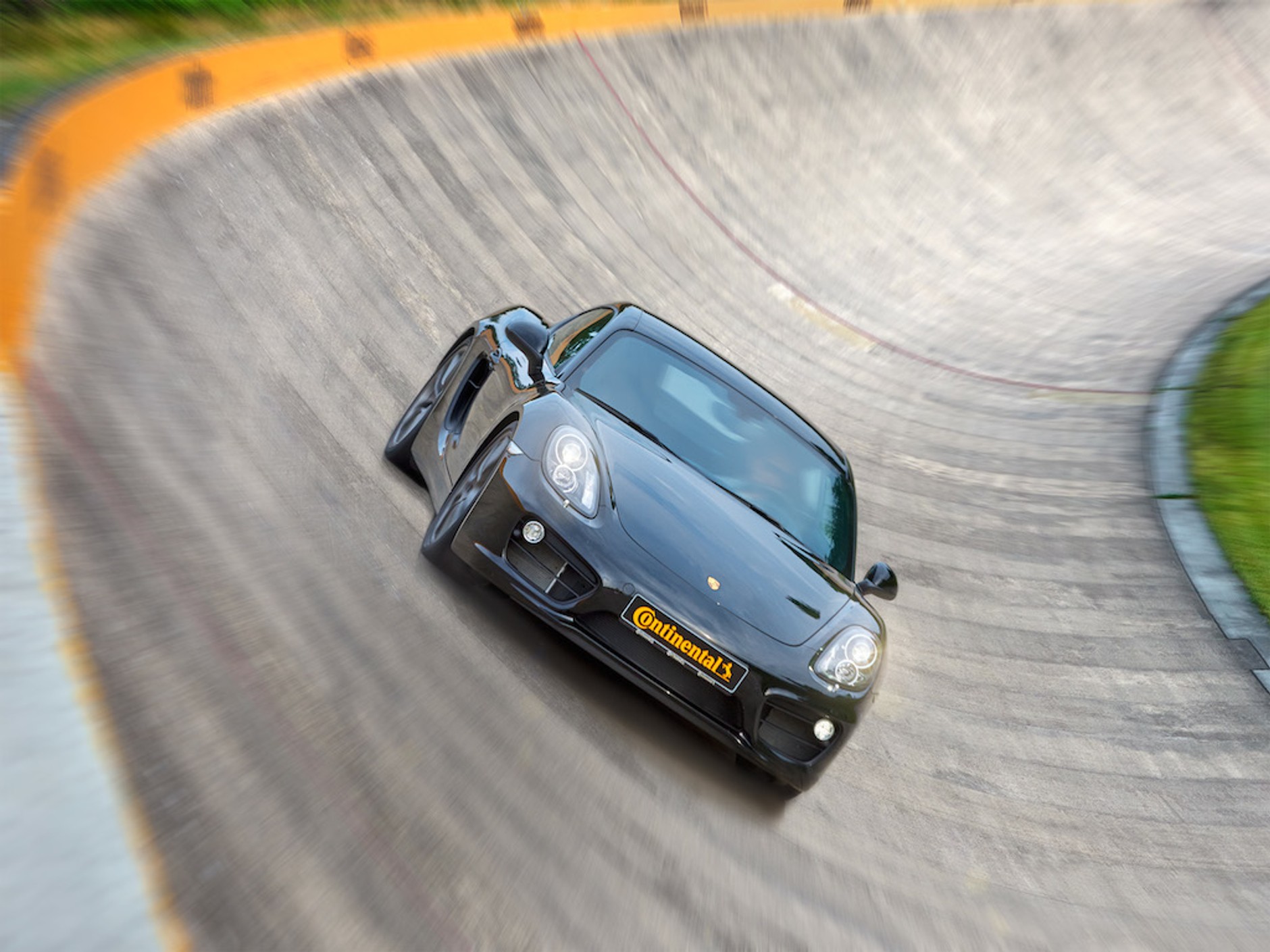 Continental SportContact 6