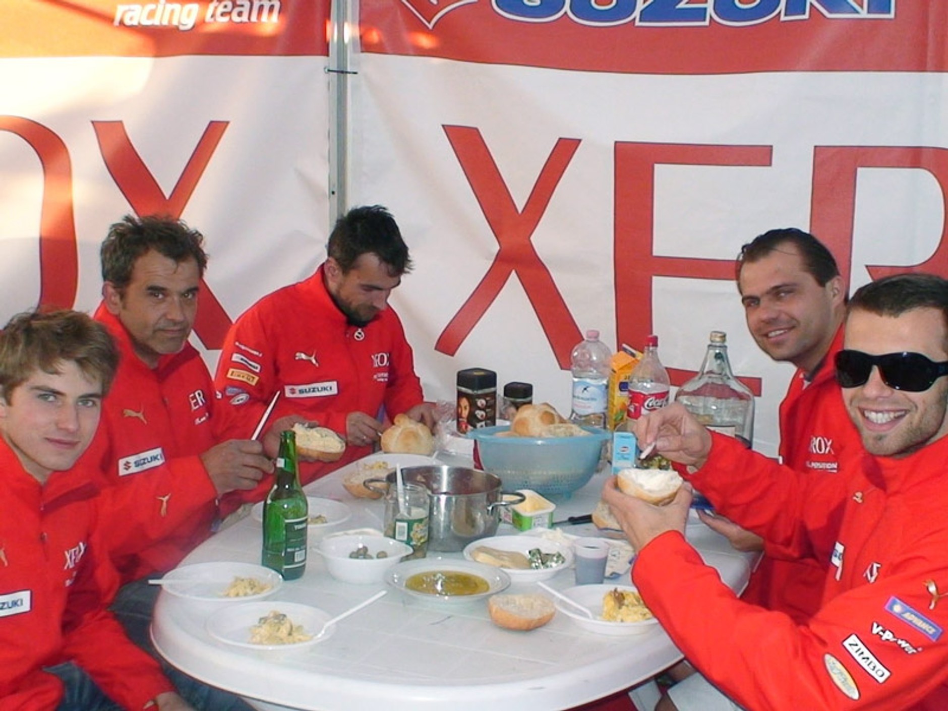 Motocykle: sukcesy Polaków w Mistrzostwach Europy