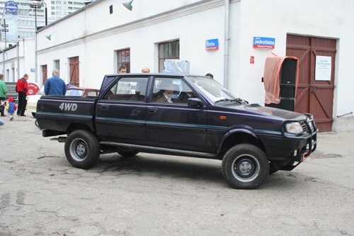 55 lat FSO