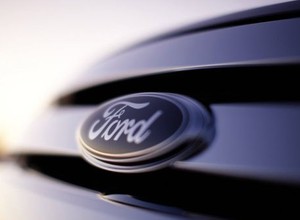 Ford tworzy system autonomicznego parkowania. Znamy szczegóły