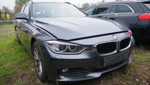BMW, Audi, Dodge — odholowane auta, po które nikt się nie zgłosił. ZDM ogłasza przetarg