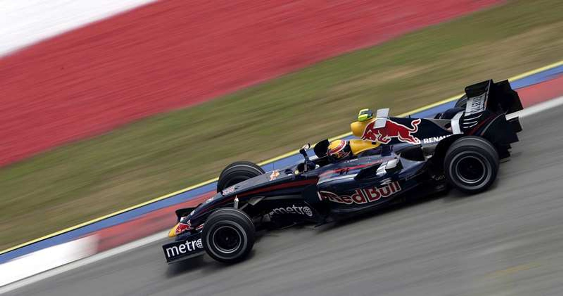 Grand Prix Malezji 2007 - fotogaleria - 2. część