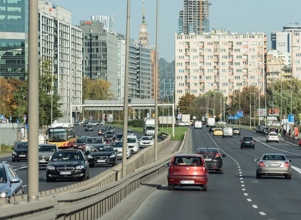 Polacy jeżdżą najstarszymi autami w Unii Europejskiej. Statystyki są bezlitosne