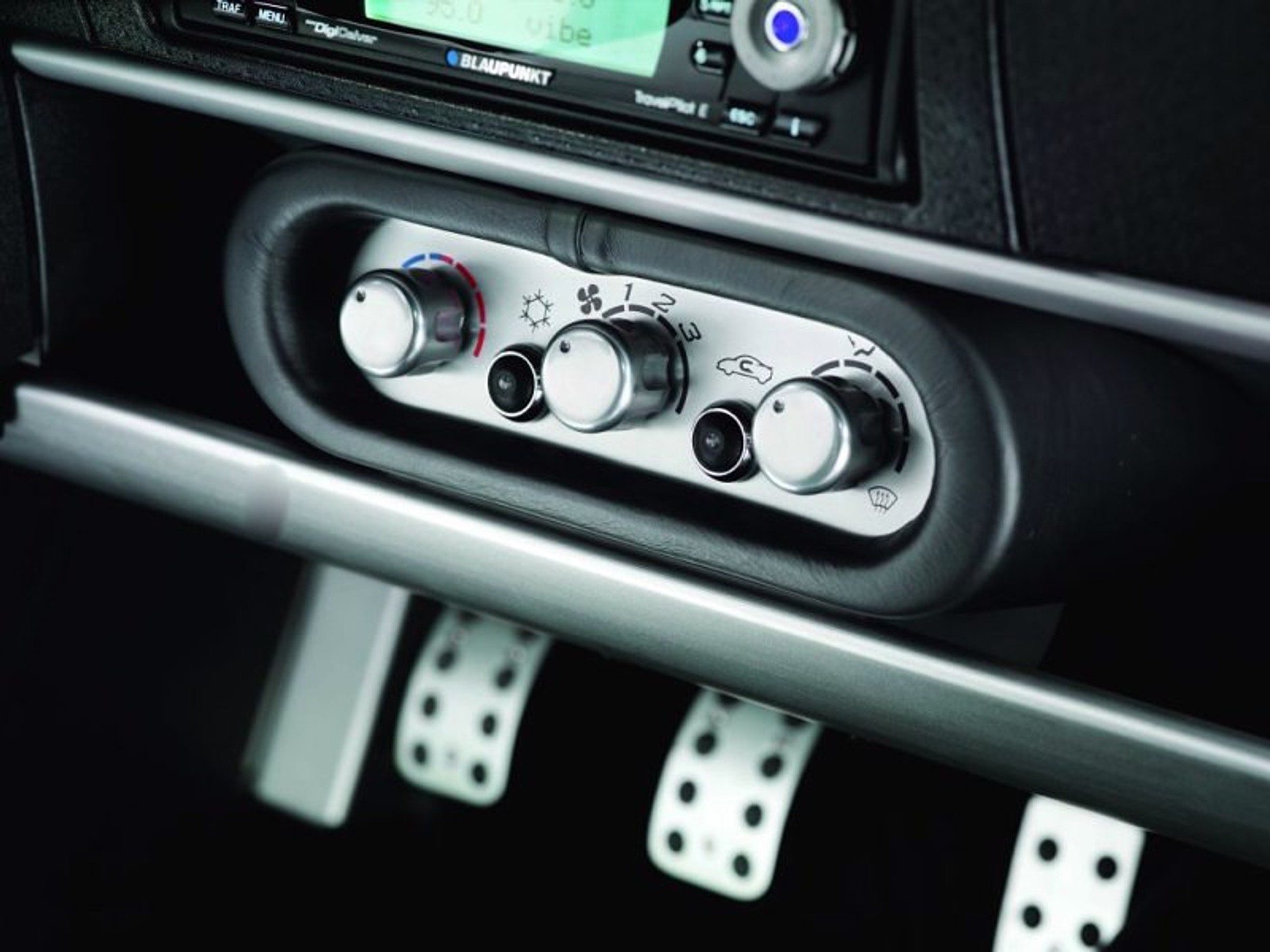 Lotus Europa S: nowe zdjęcia