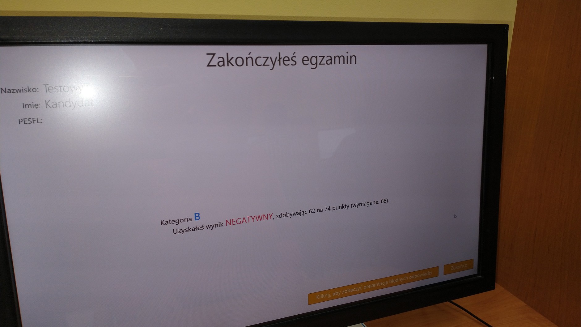 Kurs dla seniorów w WORD Siedlec