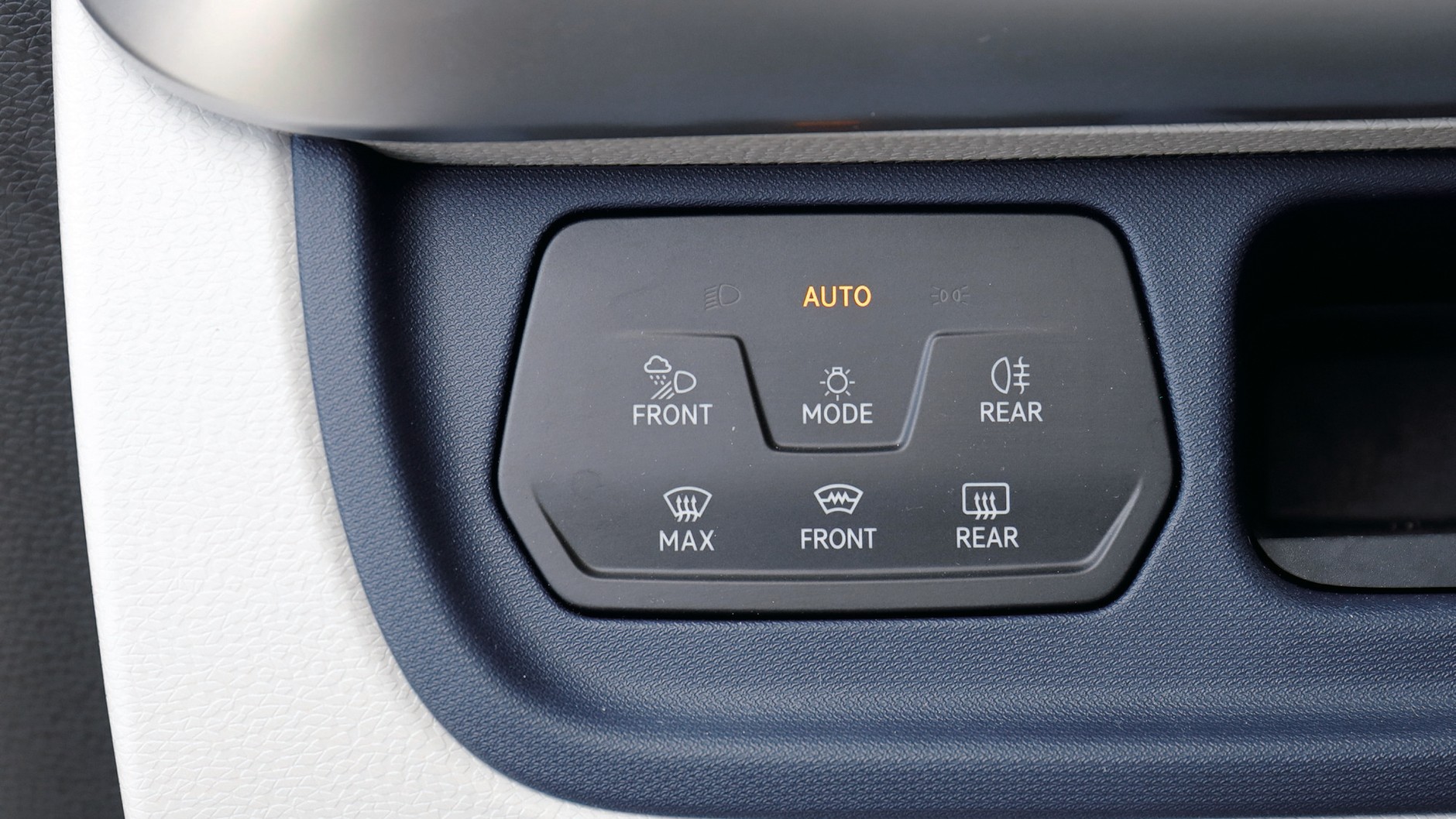 Volkswagen ID. Buzz (2022)