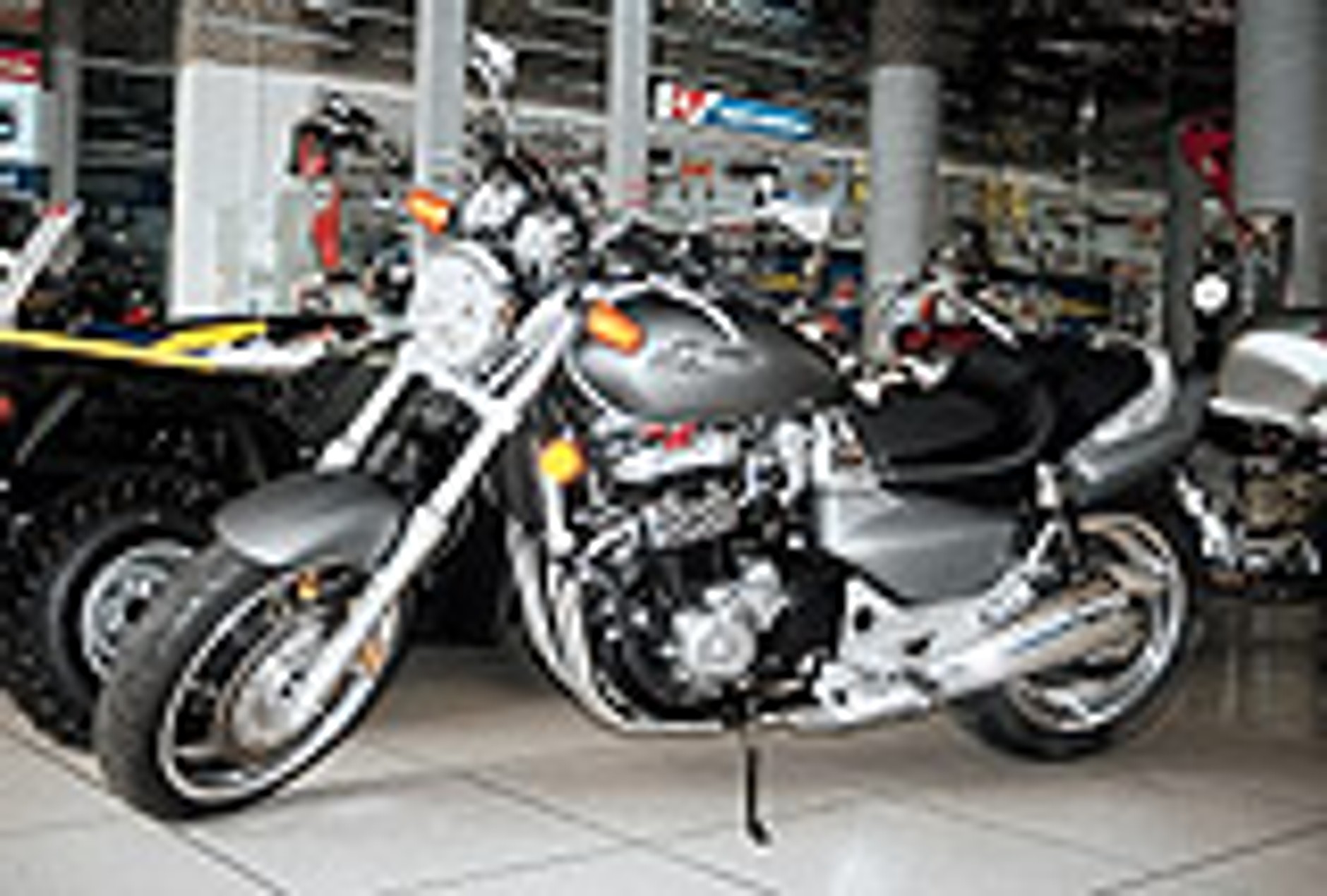 Jednoślady dostępne w Polsce