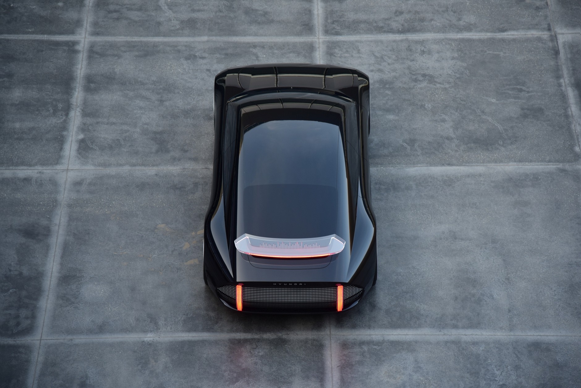 Hyundai Prophecy