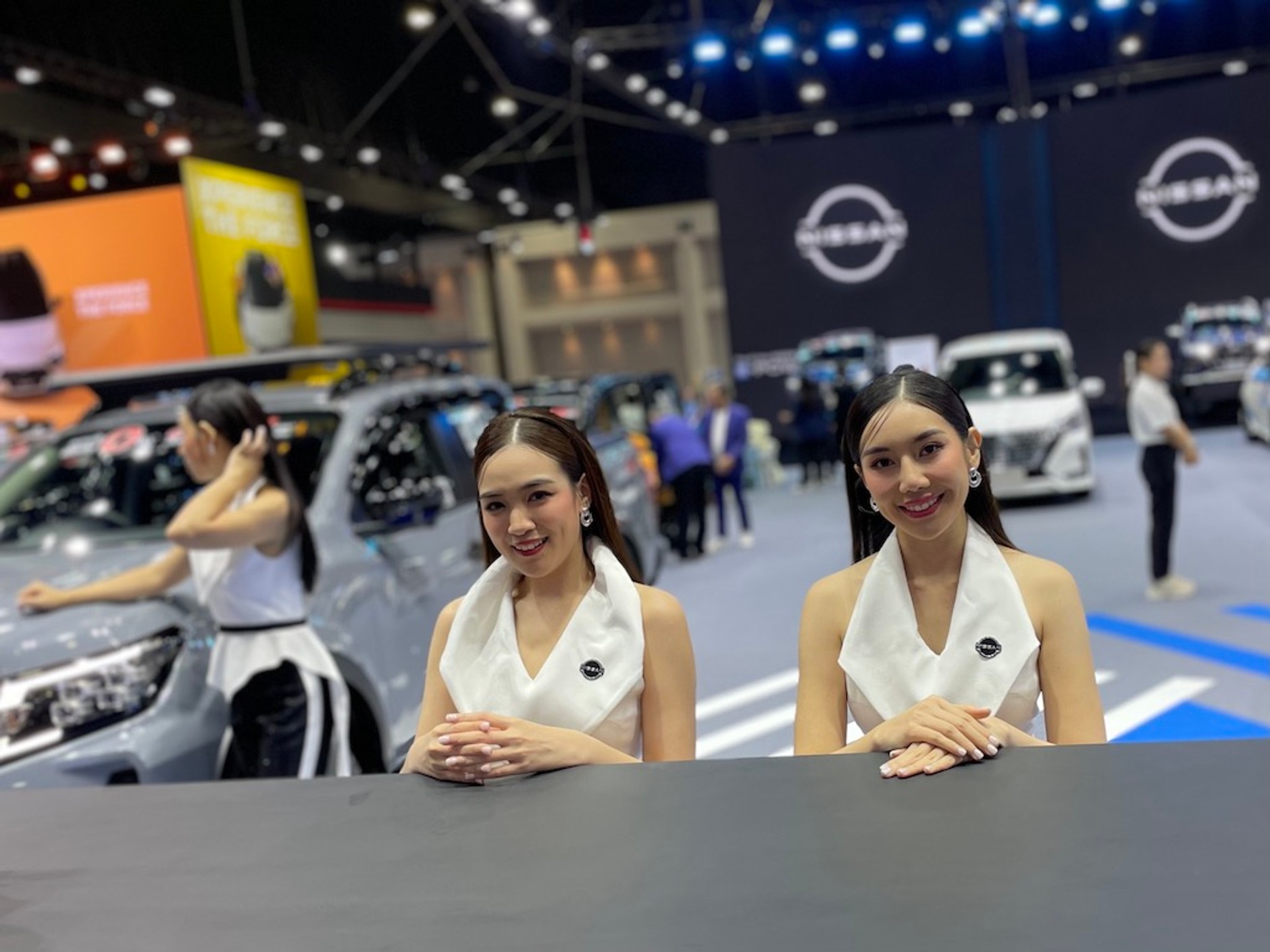 Bangkok Motor Show 2025