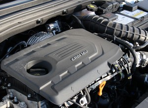 Koncern Hyundai-Kia podejrzany o oszustwa z emisją silników Diesla