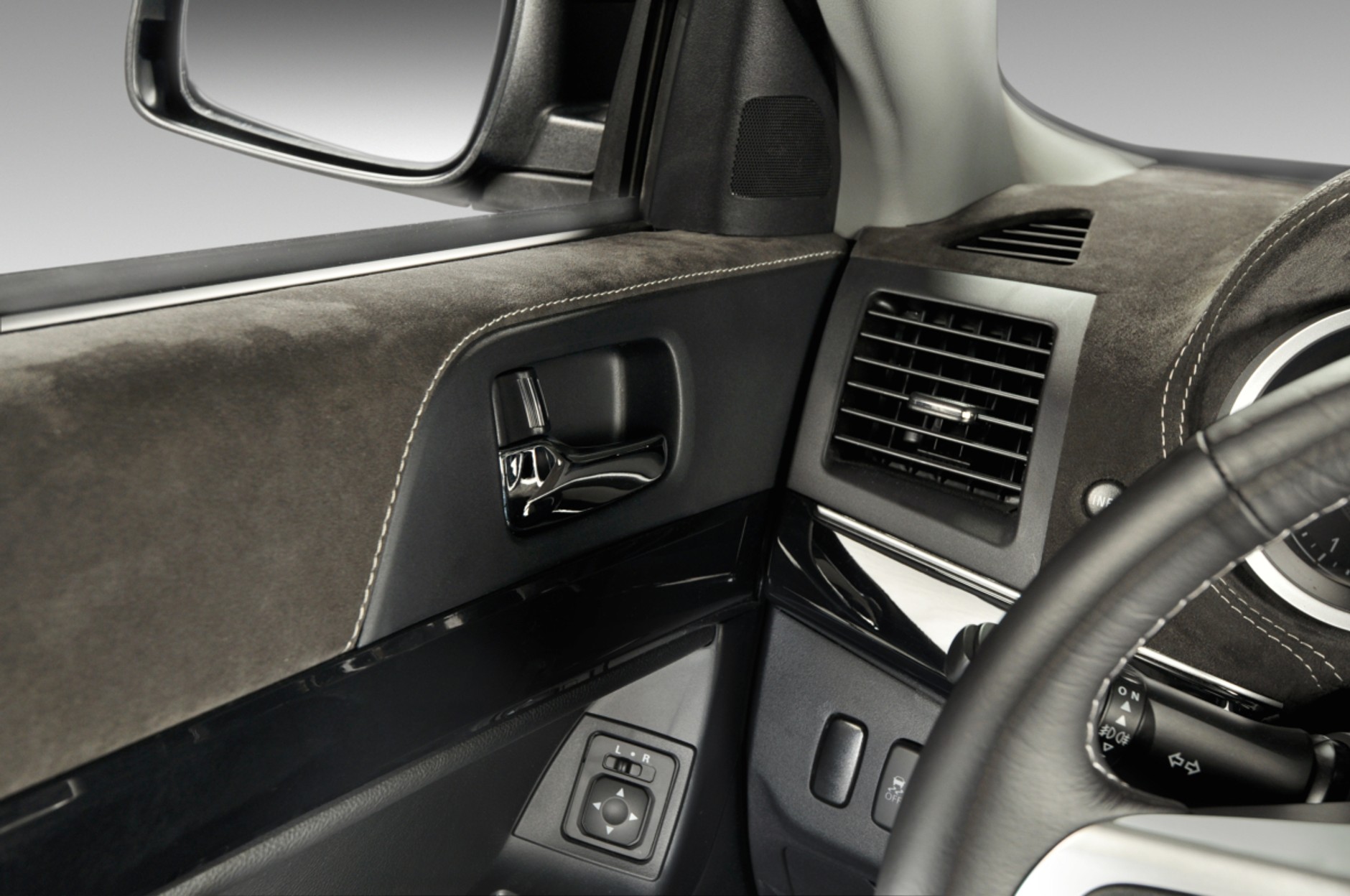 Nowe oblicze Mitsubishi Lancera Evolution