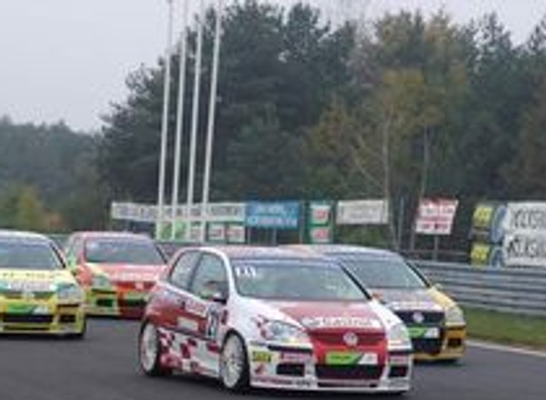 VW Castrol Cup: Spotkanie 19 stycznia