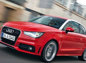 Audi A1 1.4 TFSI: atrakcyjny maluch o dynamicznym usposobieniu