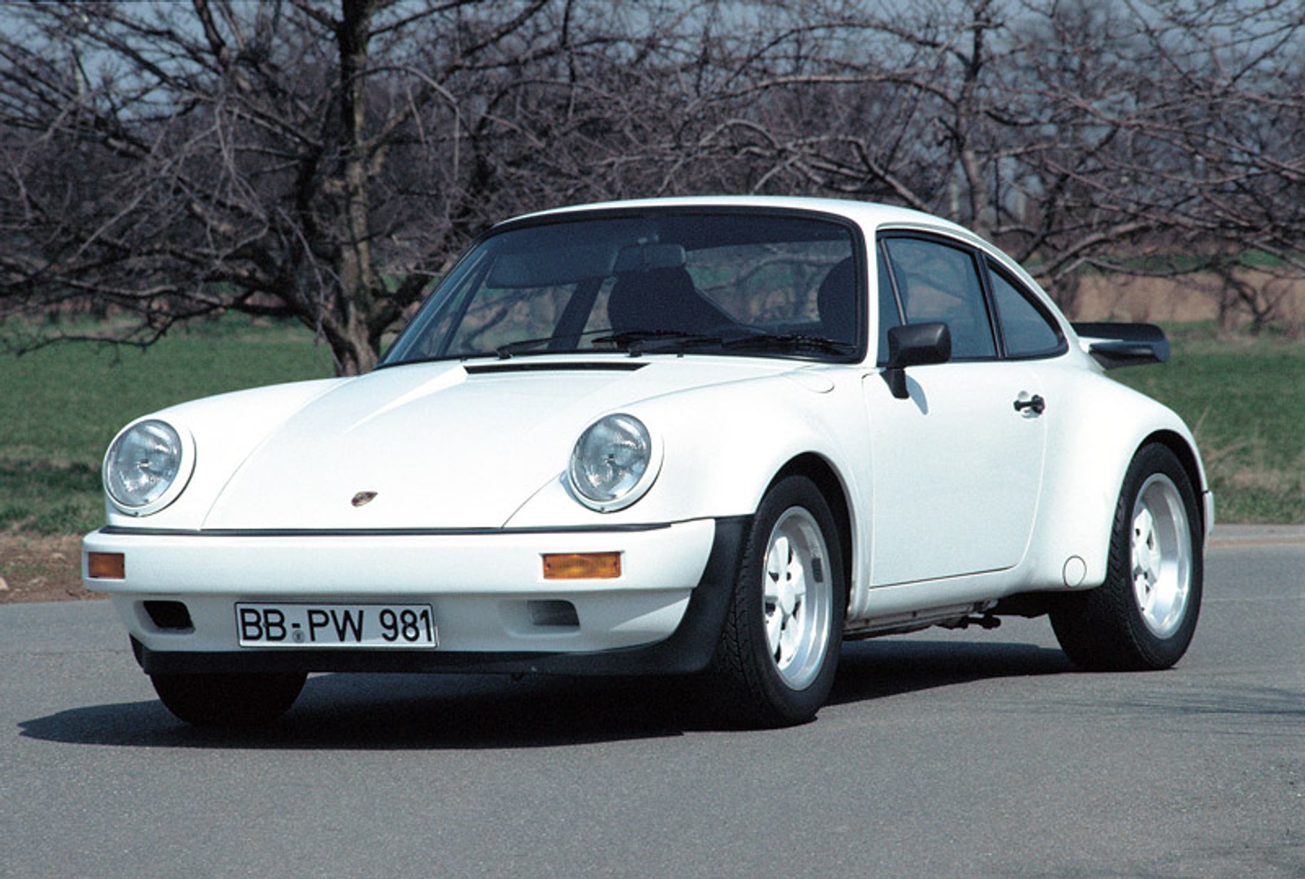 Porsche: 60-lecie powstania