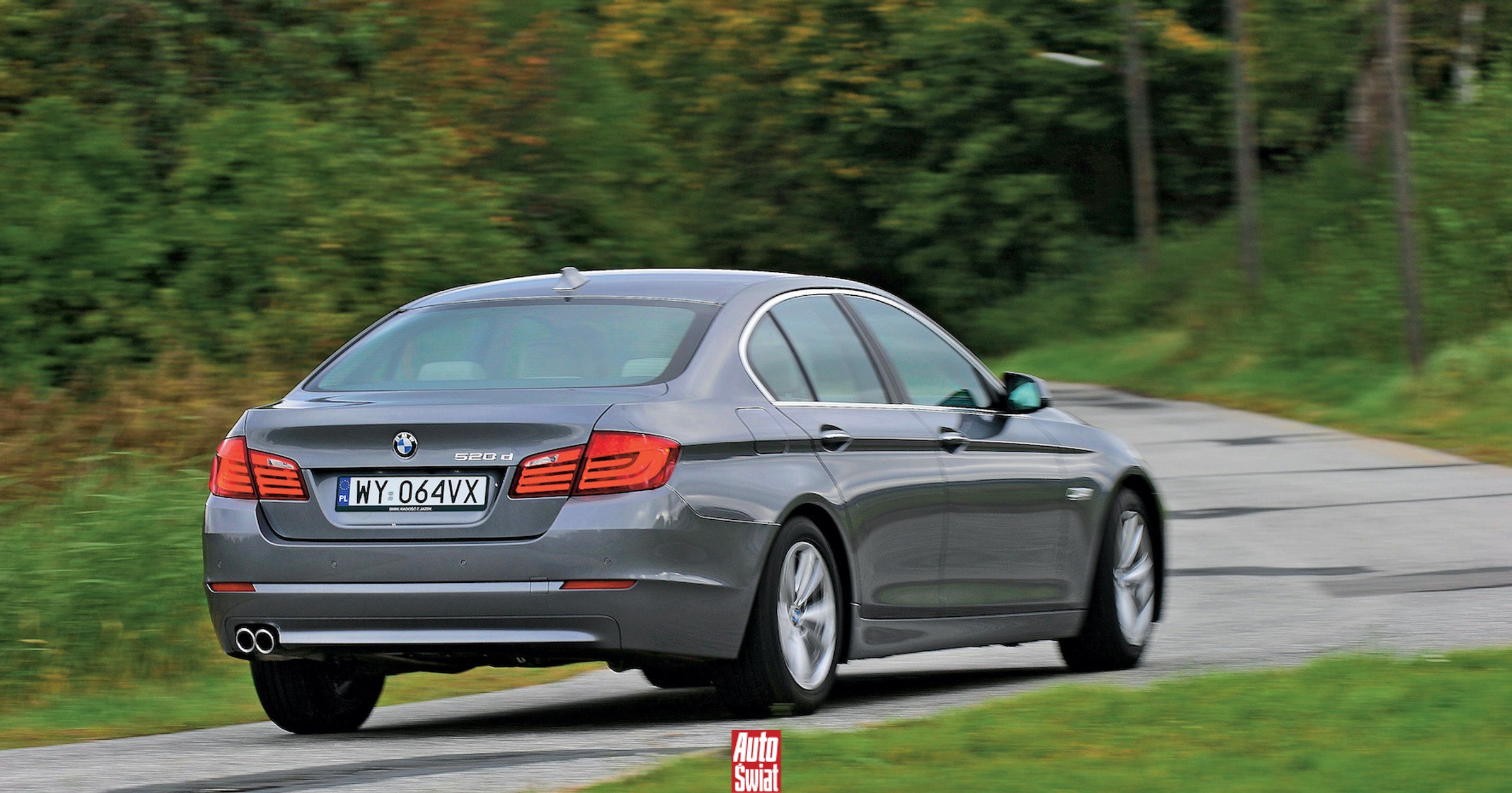 Najgorsze auta używane zdaniem mechanika. Żadne nie dostało więcej niż trójkę [Lista]