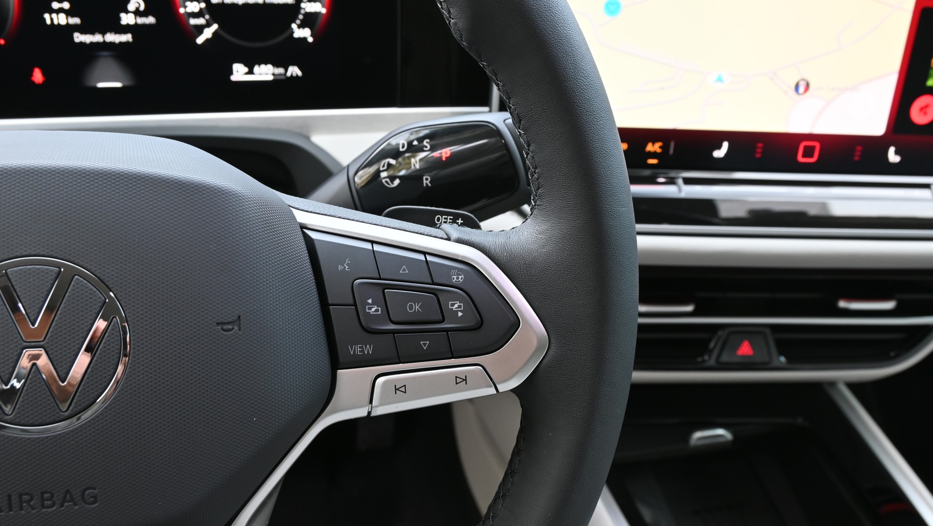 Nowy Volkswagen Passat (2024)