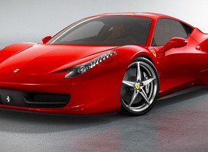 Nowe Ferrari – pierwsze zdjęcia!