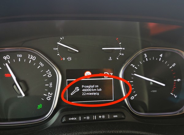Wymiana oleju co 30-50 tys. km? To gra podwyższonego ryzyka!