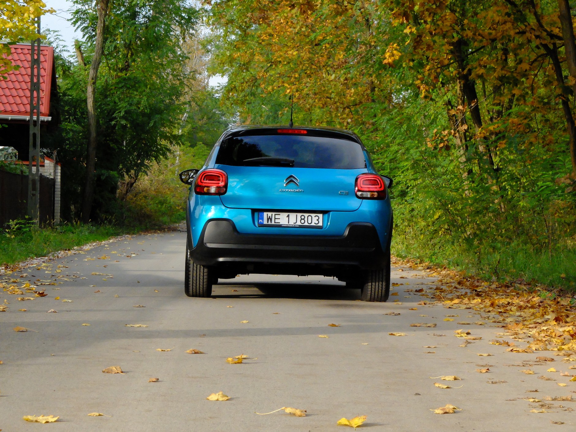 Citroen C3 1.2 PureTech EAT6