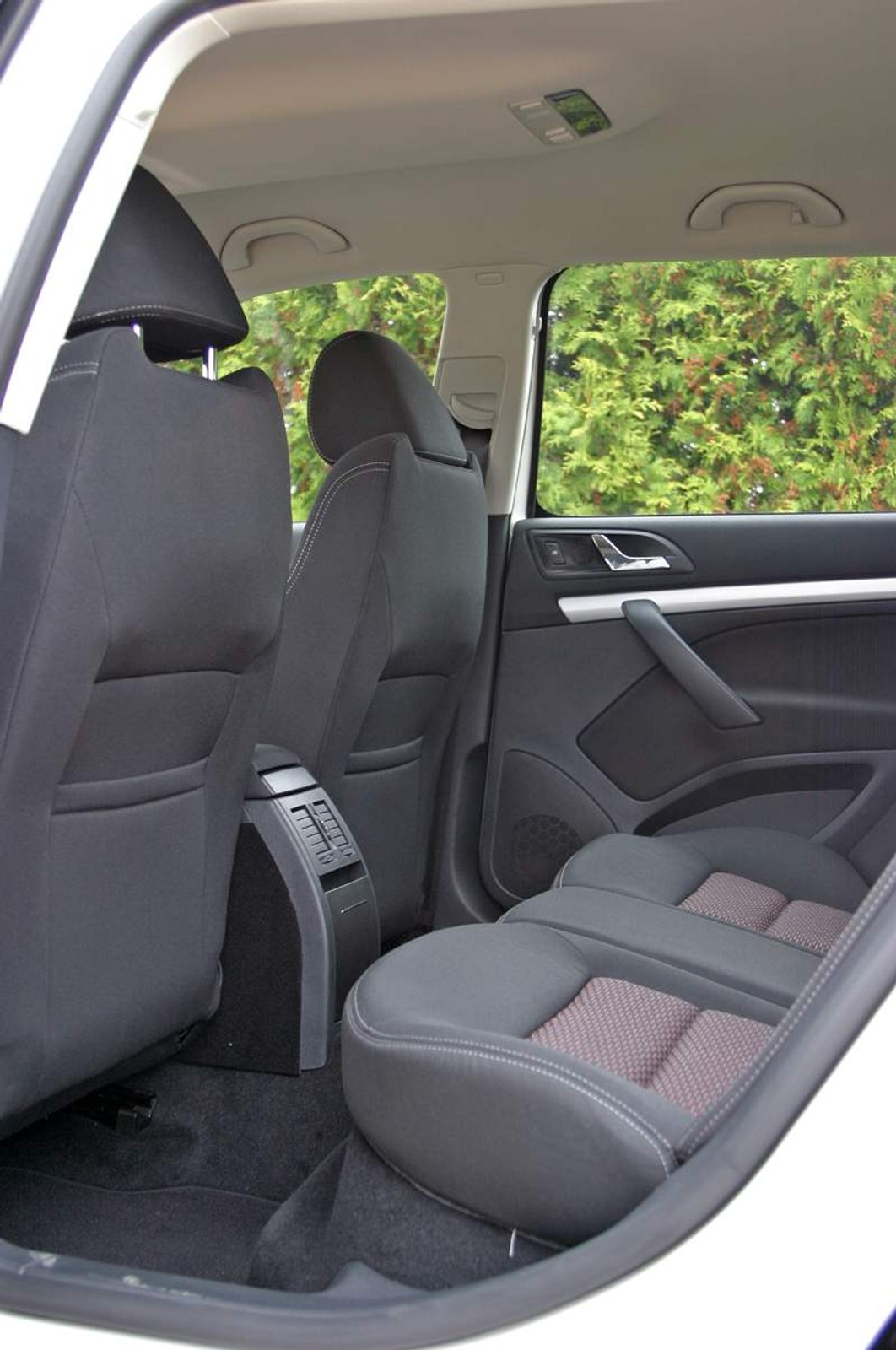 Škoda Octavia Combi 1,4 TSI (90 kW): pierwsze wrażenia z jazdy