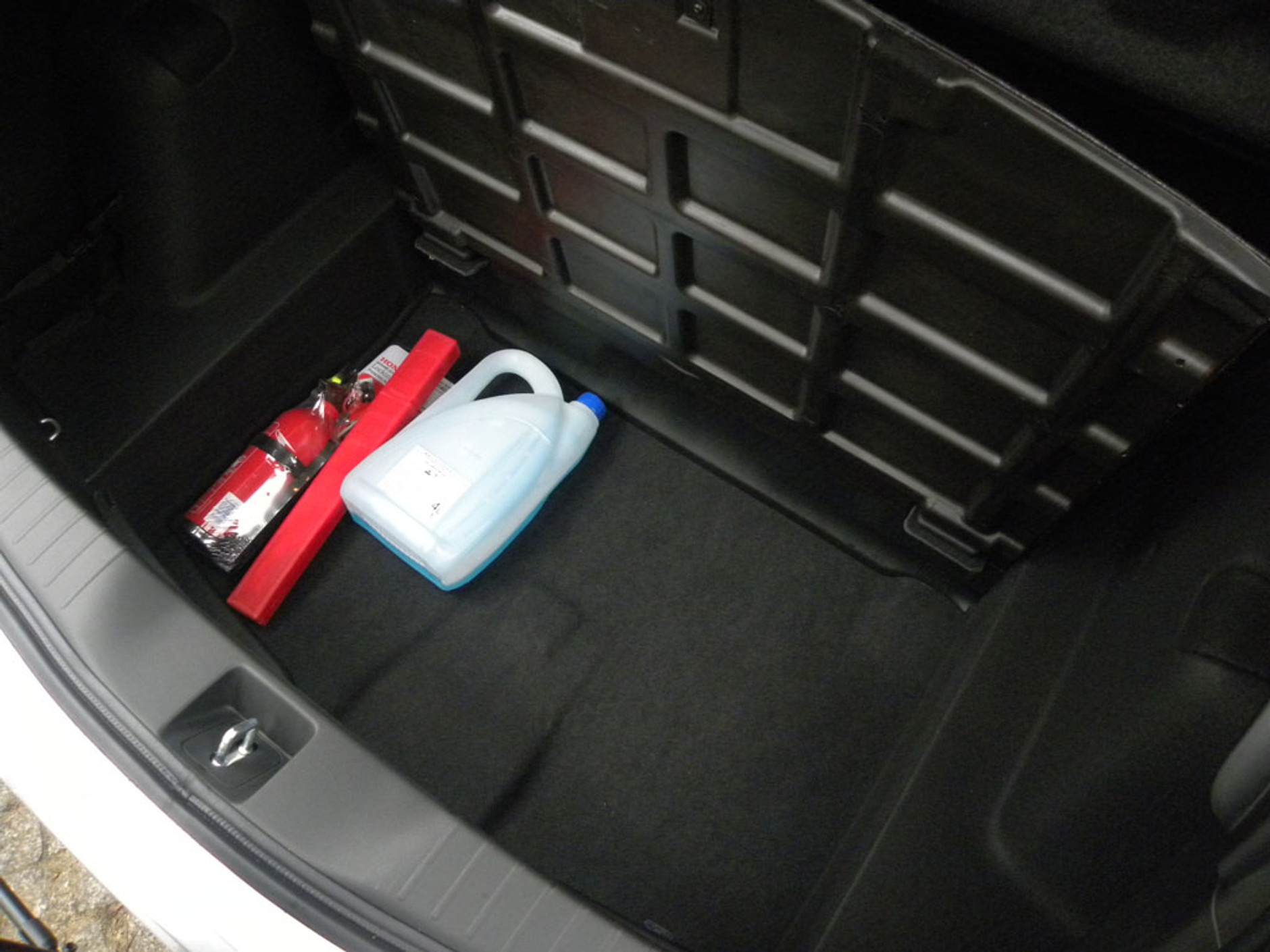 Honda Civic IX: krok w dobrym kierunku?