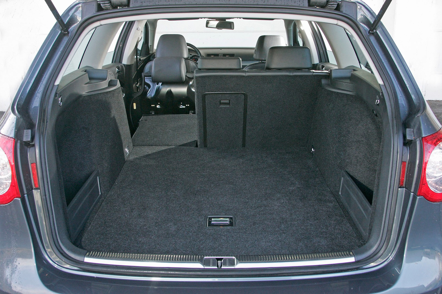 Volkswagen Passat - lata produkcji 2005-10