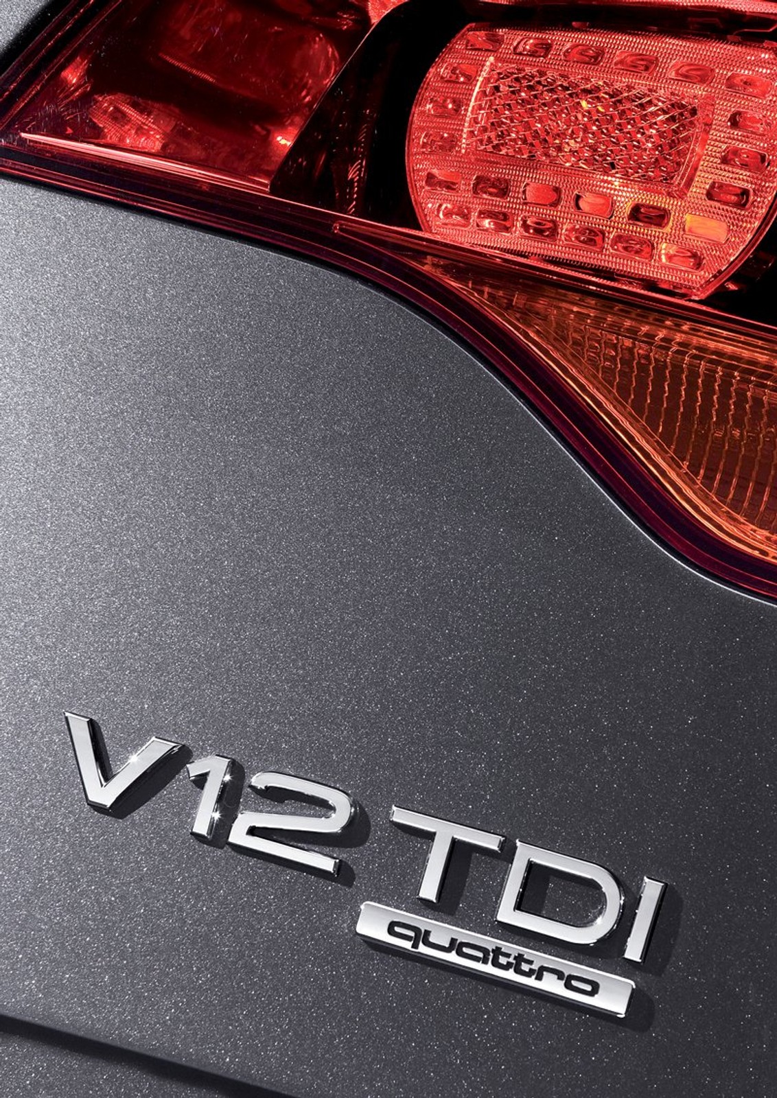 Audi Q7 V12 TDI – 500-konny SUV za 130 tys. €